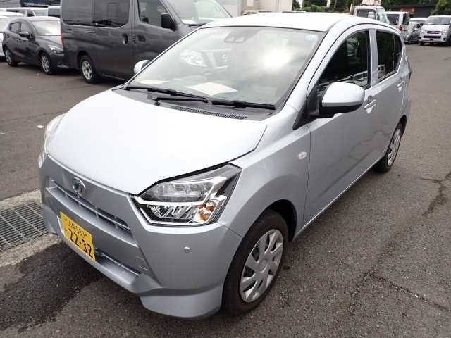 33 DAIHATSU MIRA E S LA350S 2019 г. (ORIX Atsugi Nyusatsu)